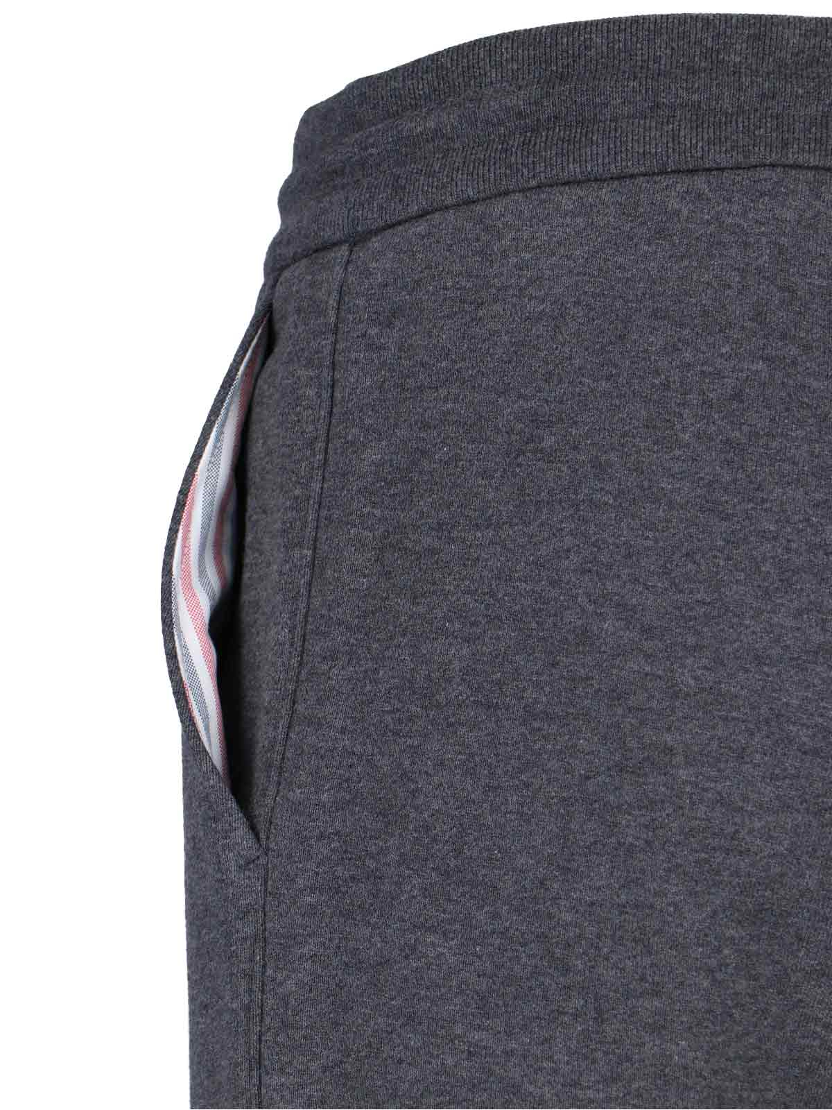 [Thom Browne] Training Pants FW25 FJQ001A 00535025