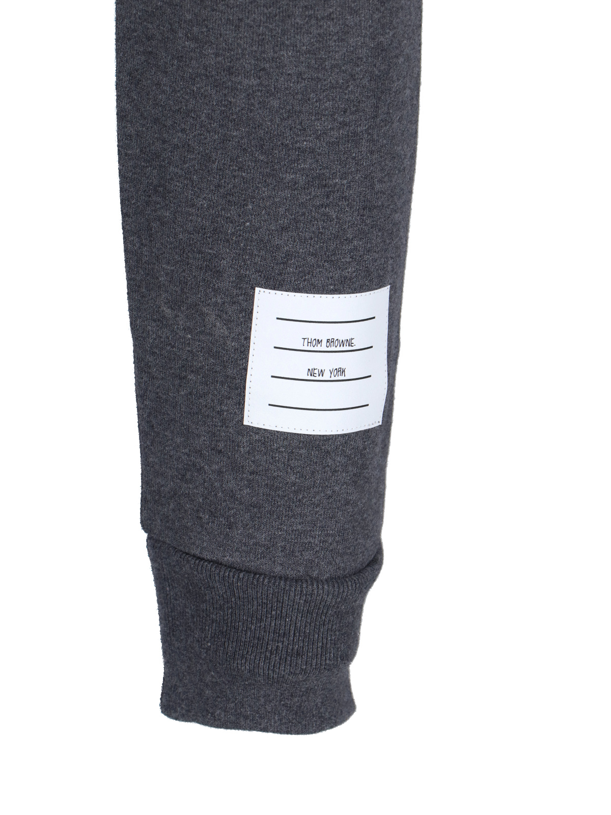 [Thom Browne] Training Pants FW25 FJQ001A 00535025