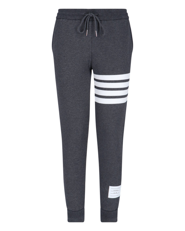 [Thom Browne] Training Pants FW25 FJQ001A 00535025
