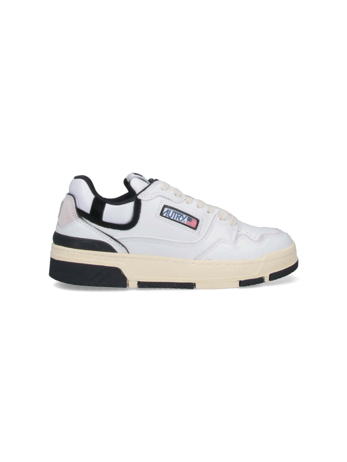 [AUTRY] Sneakers FW25 ROLMMM04