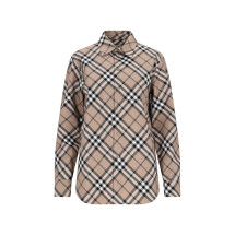 [Burberry] Shirts Long Sleeve FW24 8093314C1202