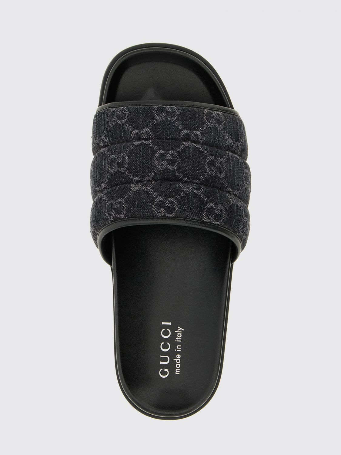 [Gucci] Sandals SS26 838089FAFPY 8473