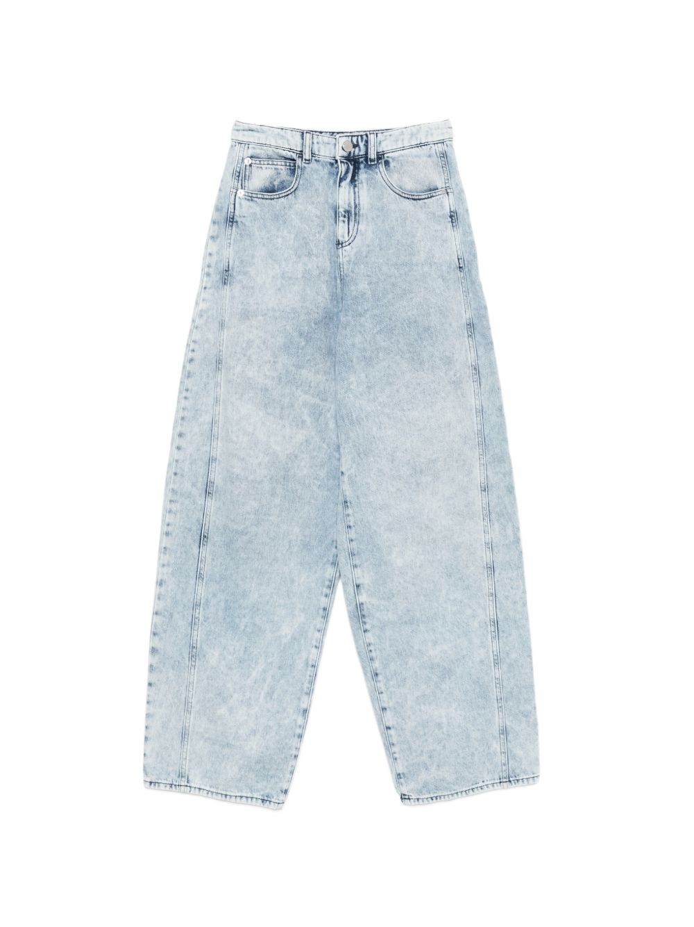 [Emporio Armani] Jeans SS26 EW003533AF21085MB003