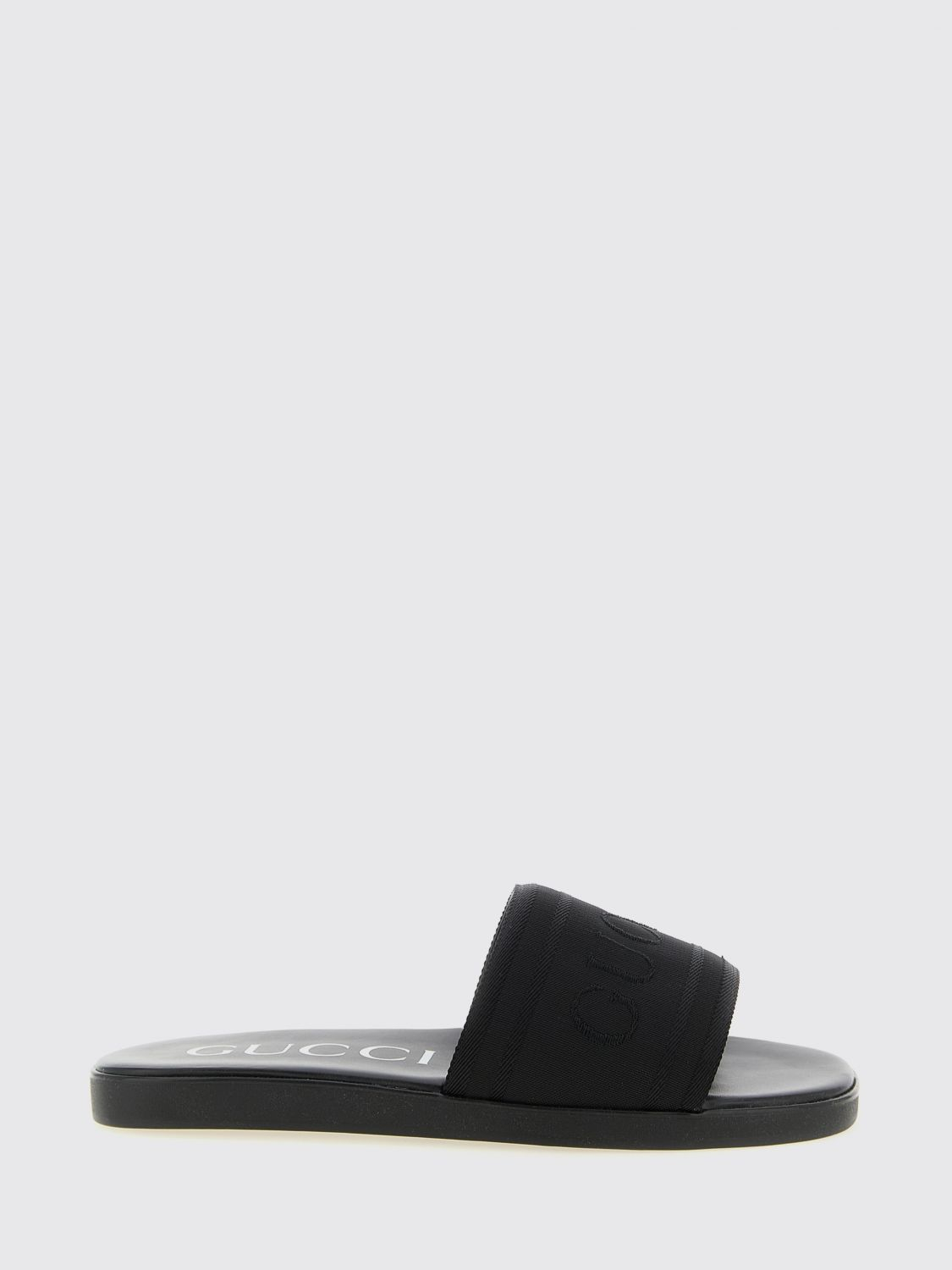 [Gucci] Sandals SS26 854485HAAN9 1000