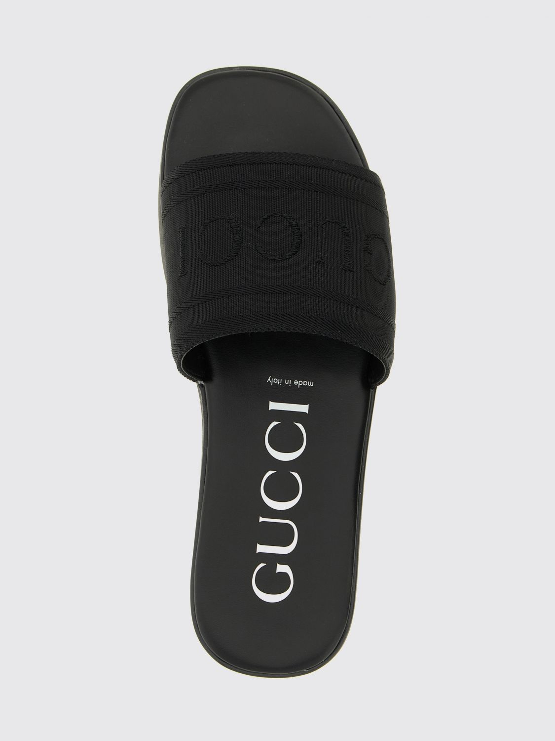 [Gucci] Sandals SS26 854485HAAN9 1000