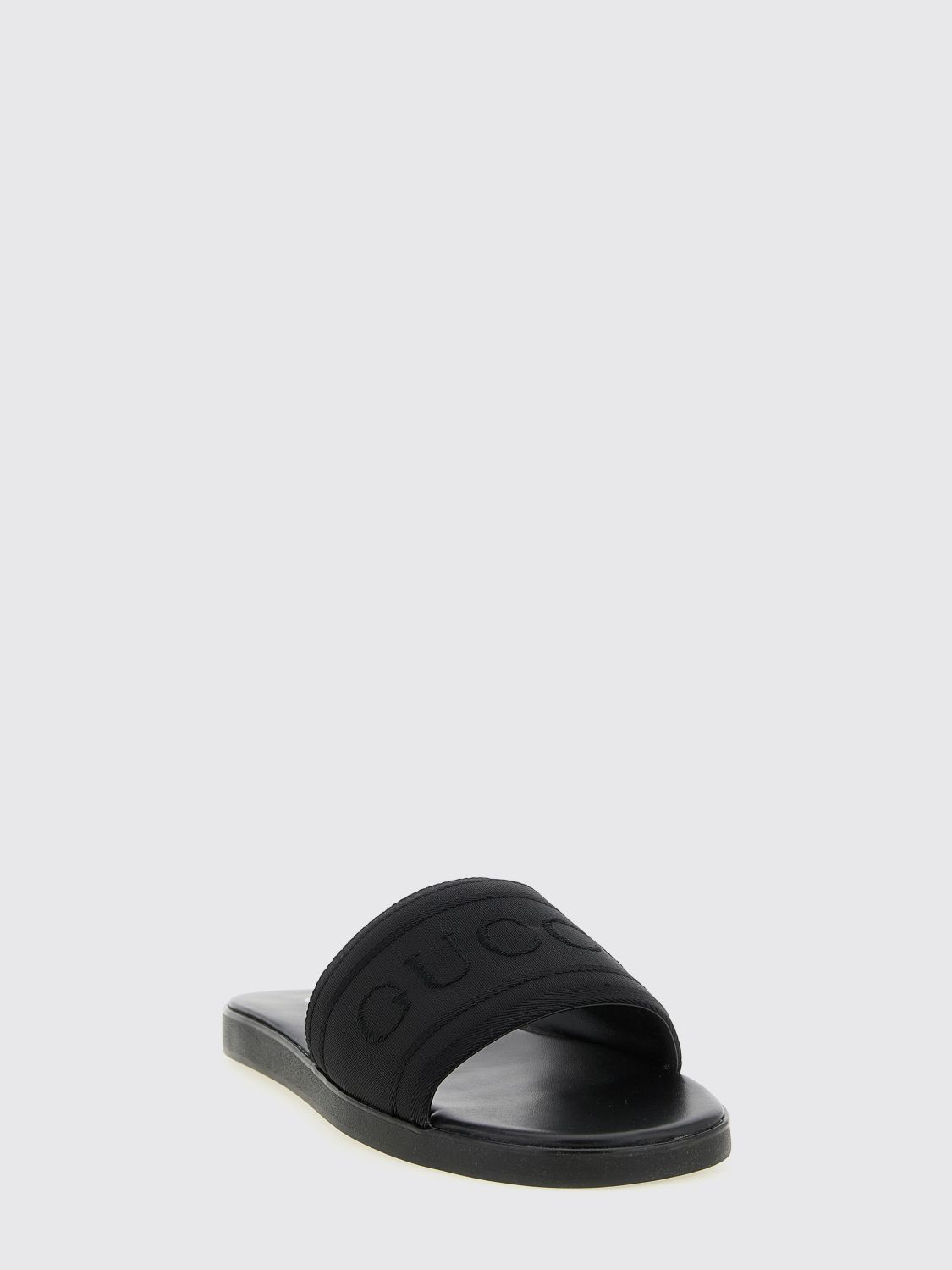 [Gucci] Sandals SS26 854485HAAN9 1000