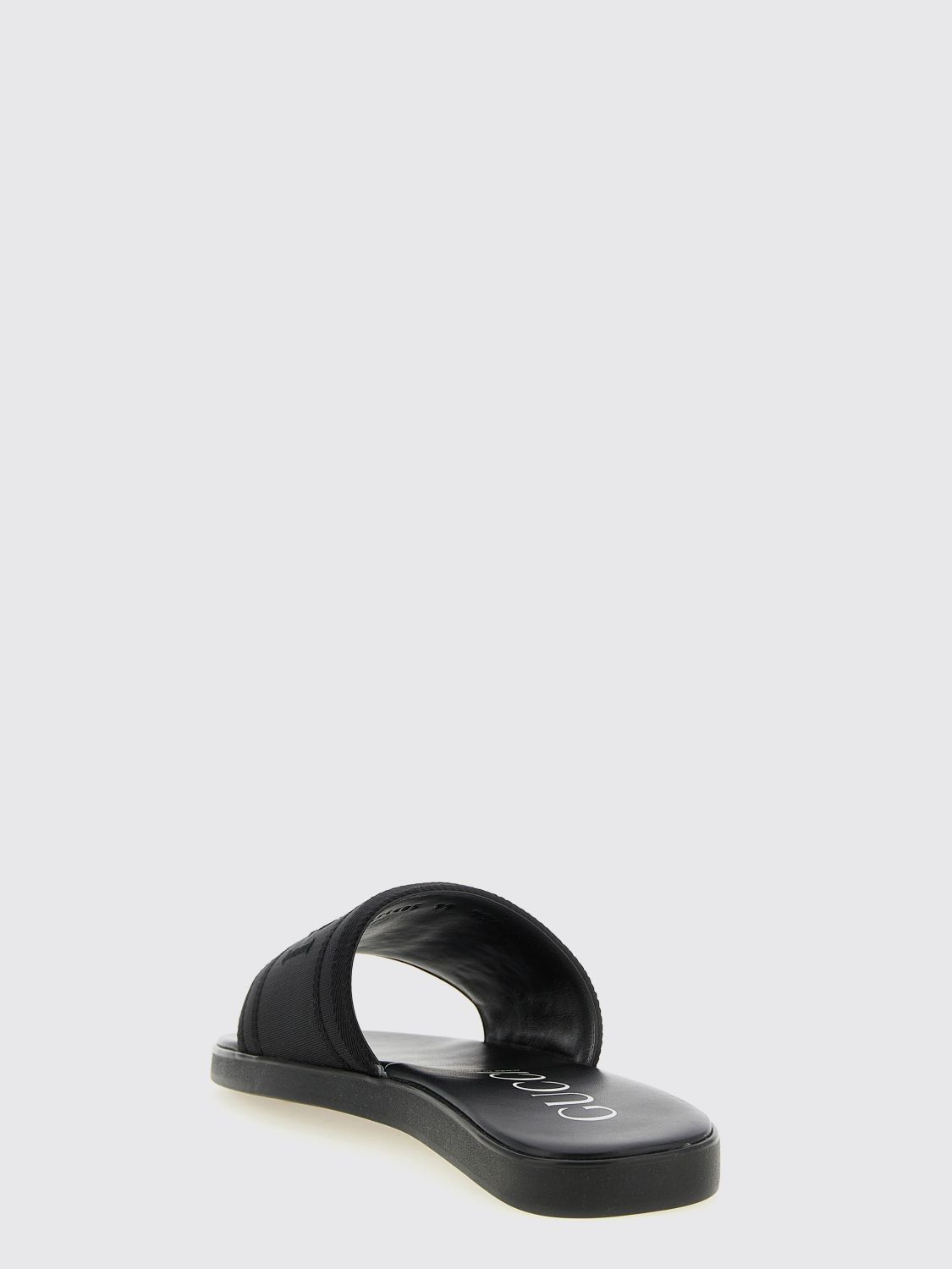 [Gucci] Sandals SS26 854485HAAN9 1000