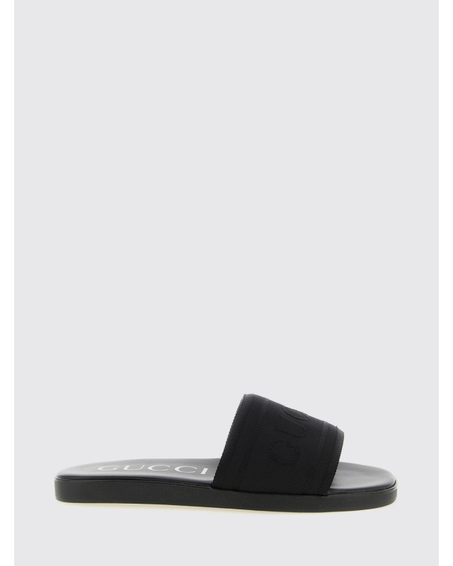 [Gucci] Sandals SS26 854485HAAN9 1000