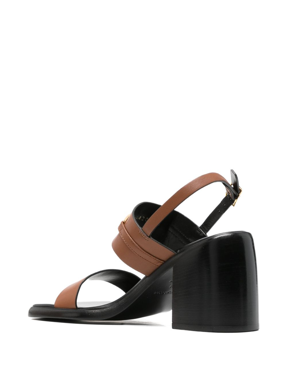 [Sergio Rossi] Sandals SS26 B14420MMVN131702436