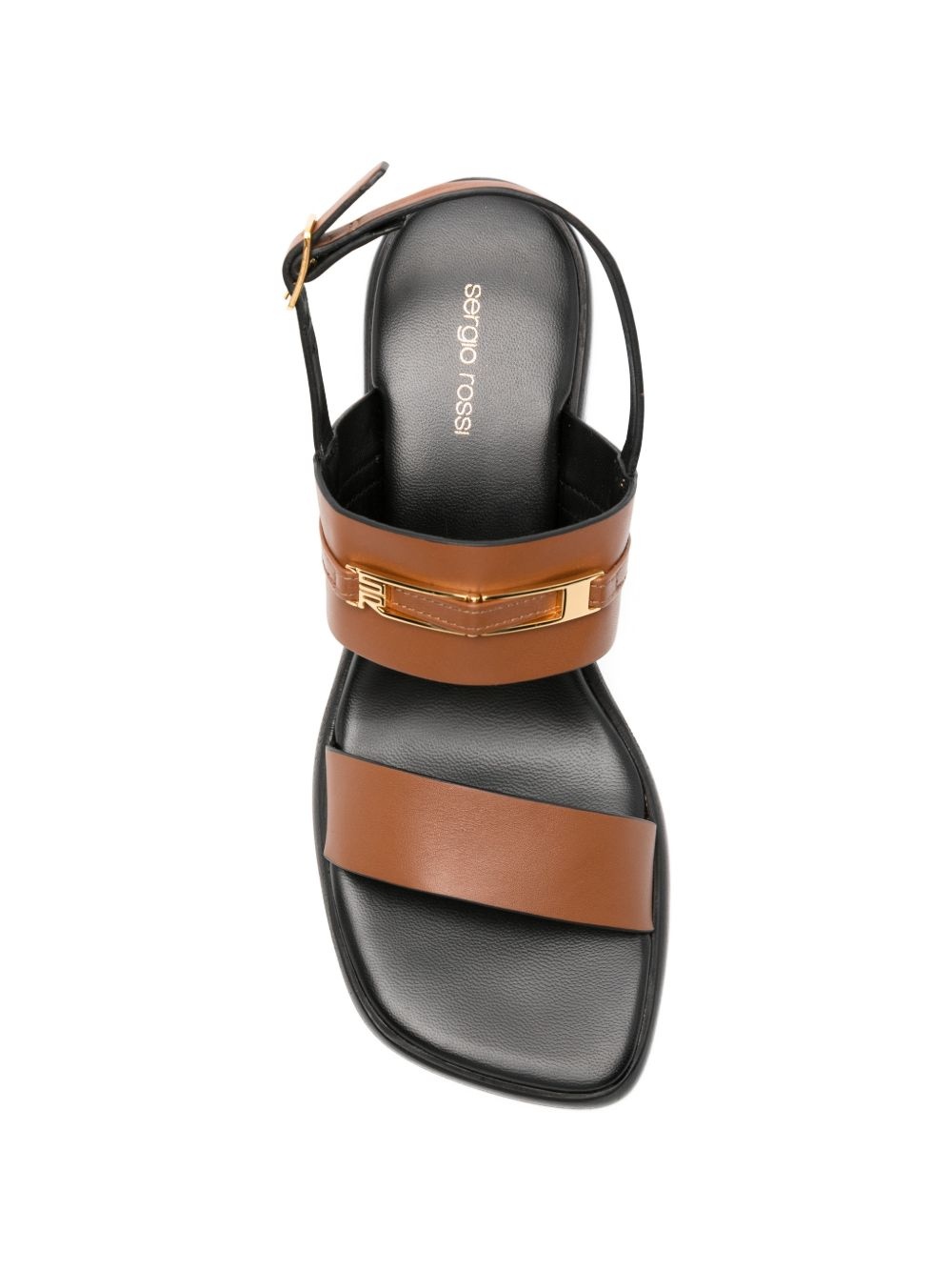 [Sergio Rossi] Sandals SS26 B14420MMVN131702436