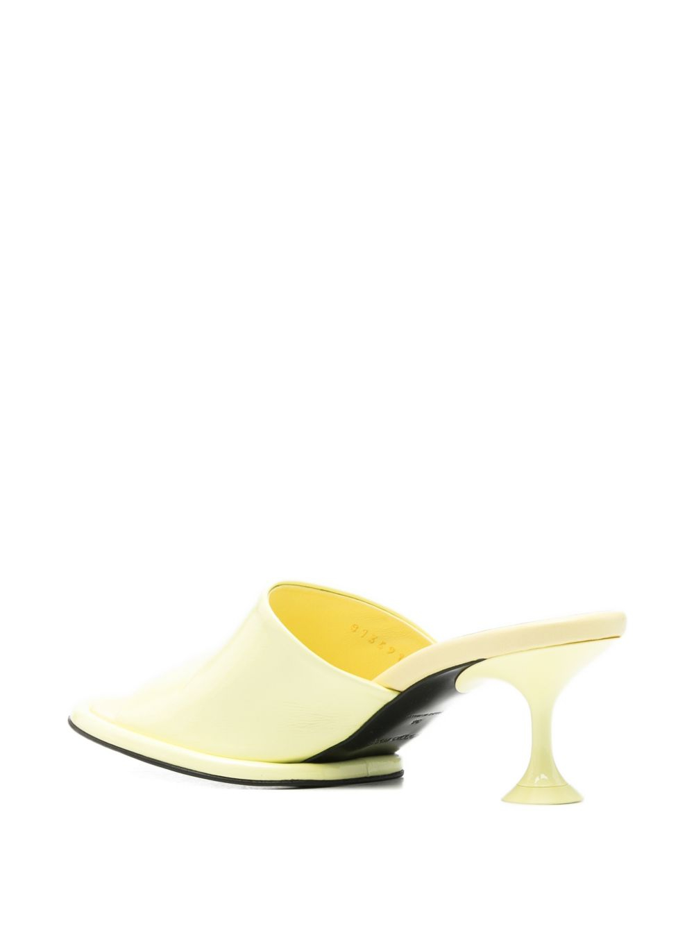 [Sergio Rossi] Sandals SS26 B13591MMVV371207830