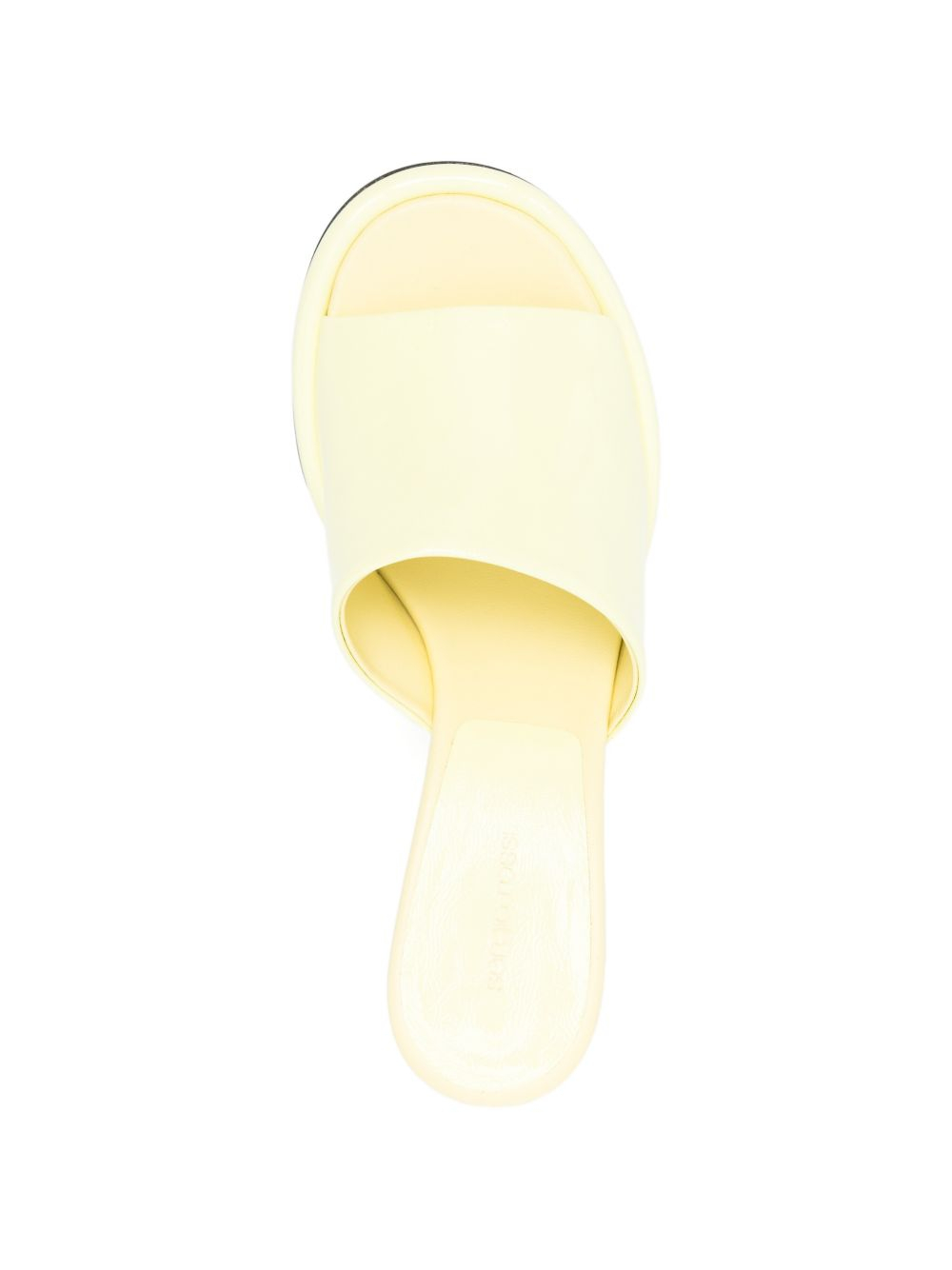 [Sergio Rossi] Sandals SS26 B13591MMVV371207830