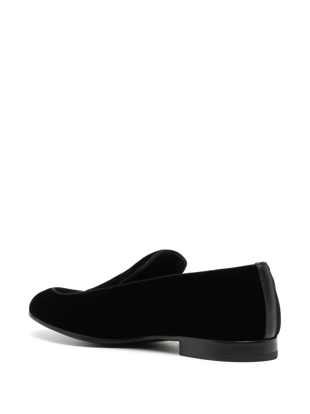 [Giorgio Armani] Loafer SS26 X2A373XM649A083
