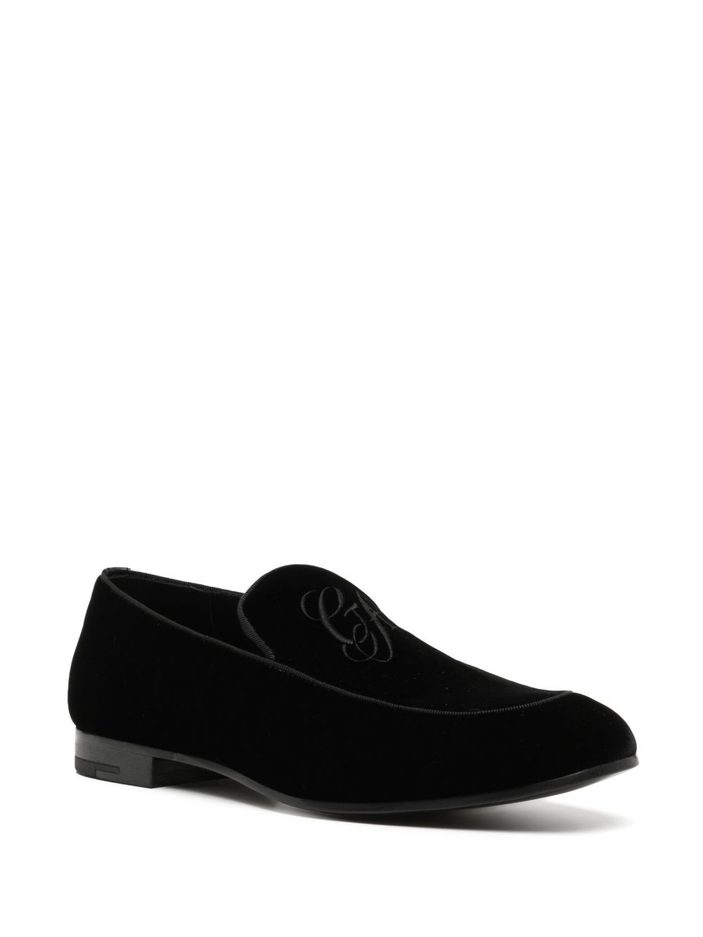 [Giorgio Armani] Loafer SS26 X2A373XM649A083