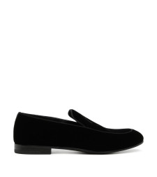 [Giorgio Armani] Loafer SS26 X2A373XM649A083