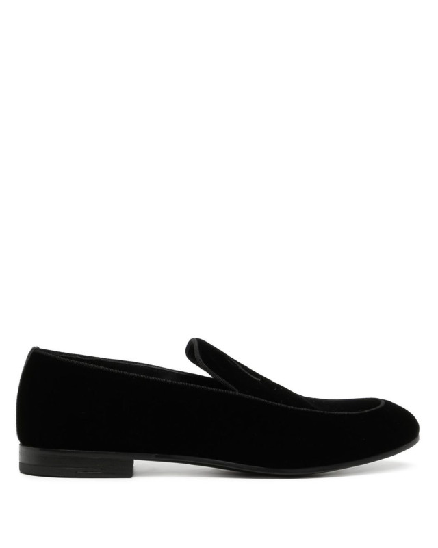 [Giorgio Armani] Loafer SS26 X2A373XM649A083