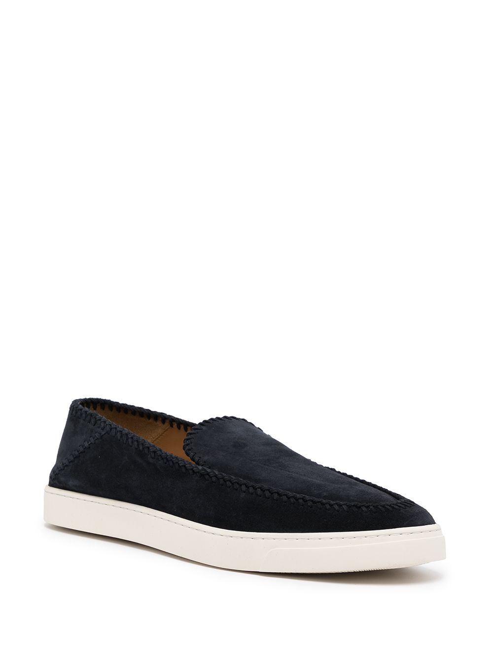 [Giorgio Armani] Slip On SS26 X2X141XM968A561