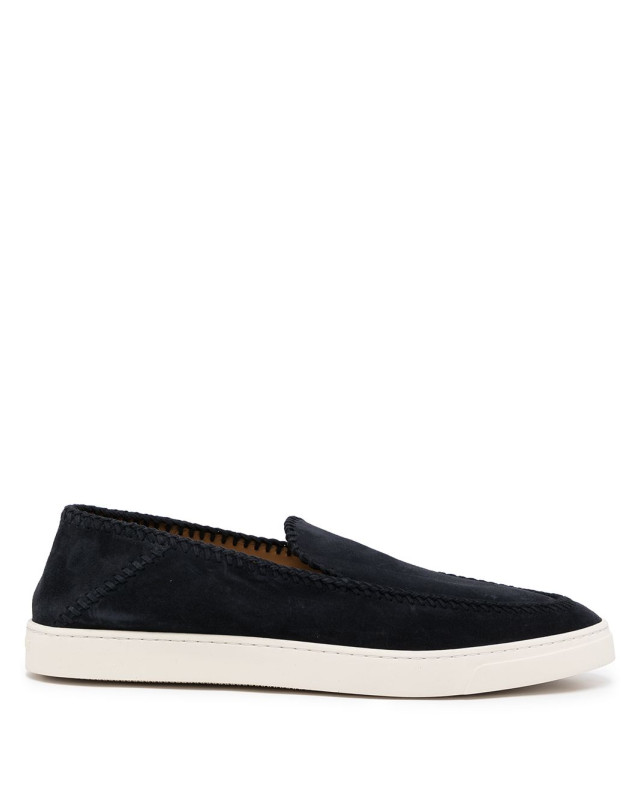 [Giorgio Armani] Slip On SS26 X2X141XM968A561
