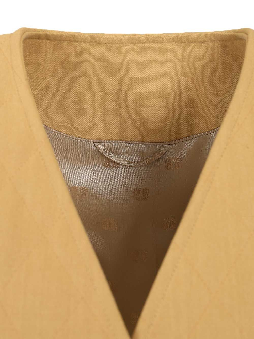 [Blaze Milano] Vest SS26 JKGGL02-M GHO1J002