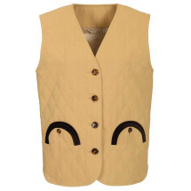 [Blaze Milano] Vest SS26 JKGGL02-M GHO1J002