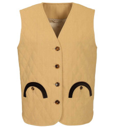 [Blaze Milano] Vest SS26 JKGGL02-M GHO1J002
