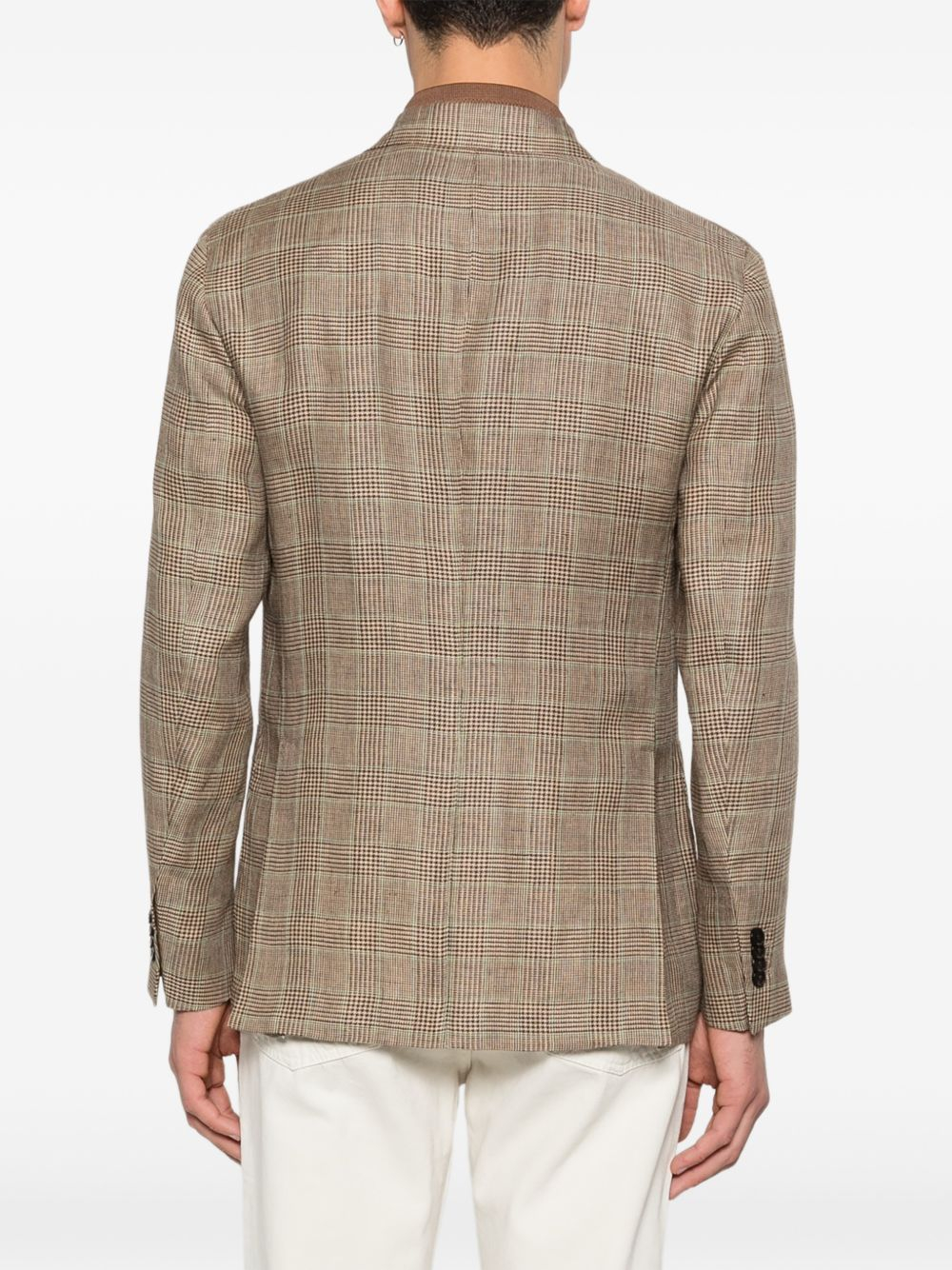 [Boglioli] Jacket SS26 N4302ESB60220330