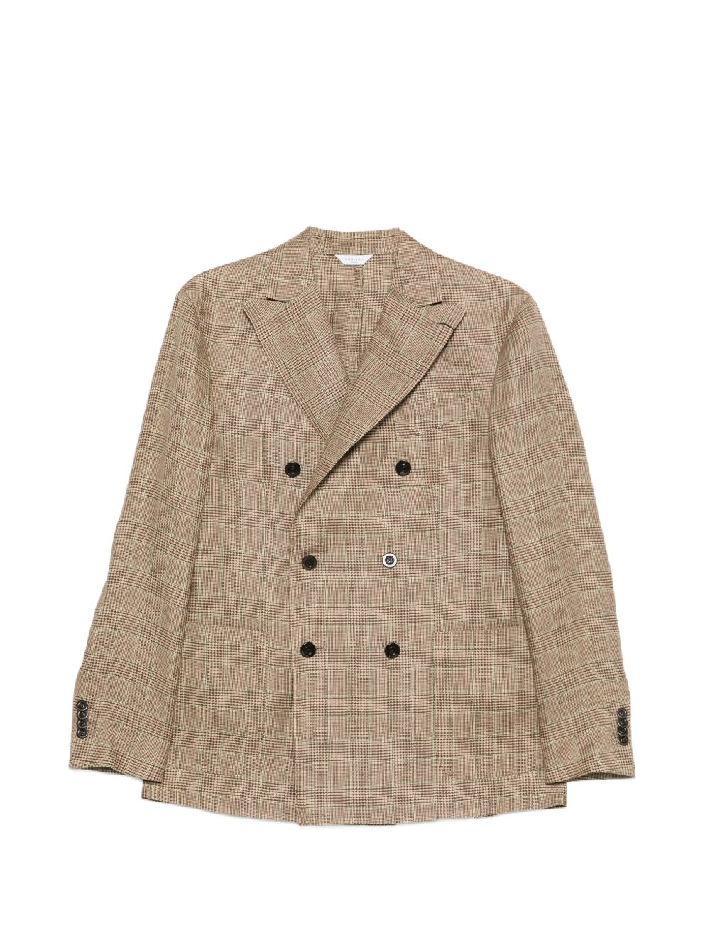[Boglioli] Jacket SS26 N4302ESB60220330