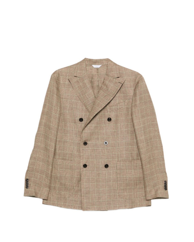 [Boglioli] Jacket SS26 N4302ESB60220330