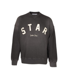 [Golden Goose] Sweatshirt SS26 GUP02713P00241760666