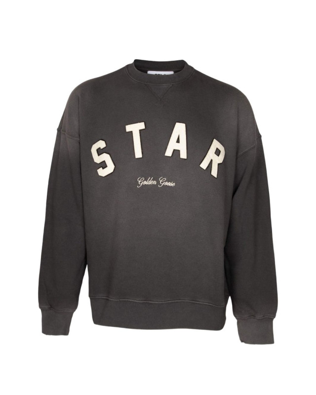 [Golden Goose] Sweatshirt SS26 GUP02713P00241760666
