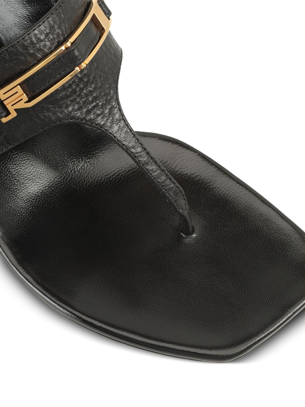 [Sergio Rossi] Sandals SS26 B14470MVAN021301000