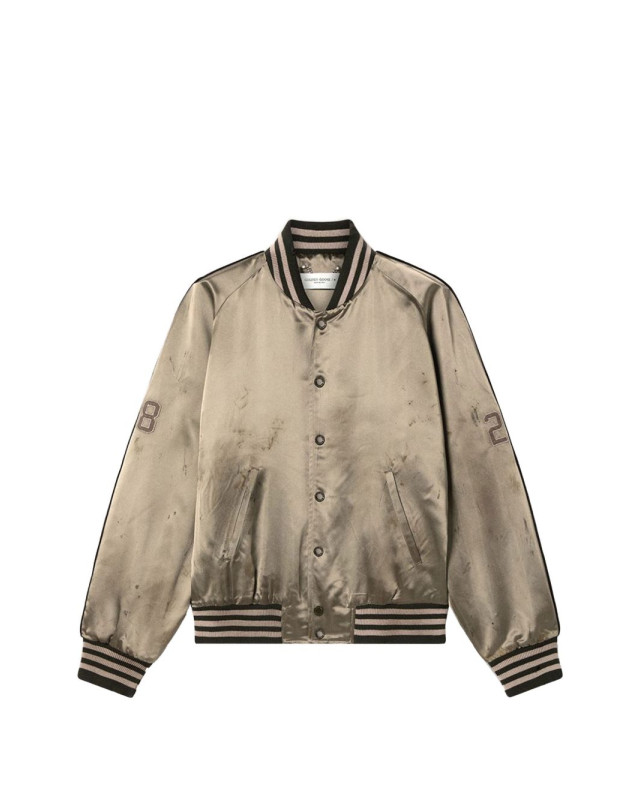 [Golden Goose] Casual Jacket SS26 GUP02540P00232435957
