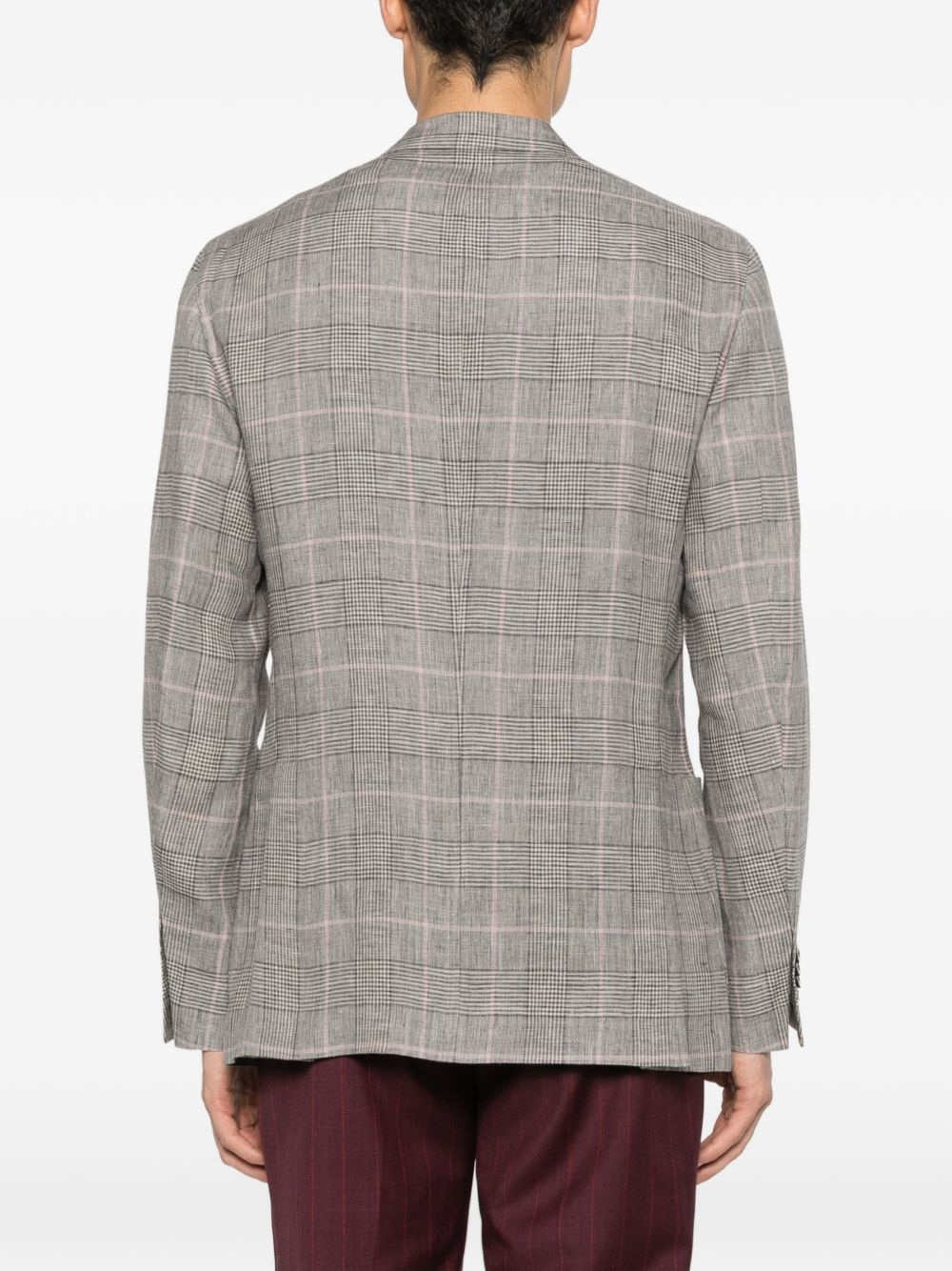 [Boglioli] Jacket SS26 N5202ESB60210840