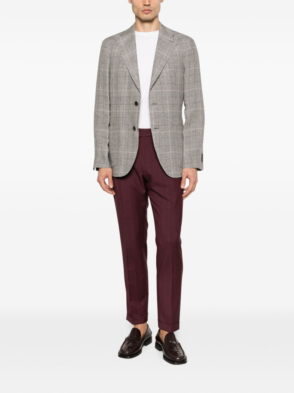 [Boglioli] Jacket SS26 N5202ESB60210840