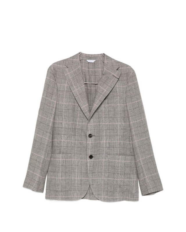 [Boglioli] Jacket SS26 N5202ESB60210840