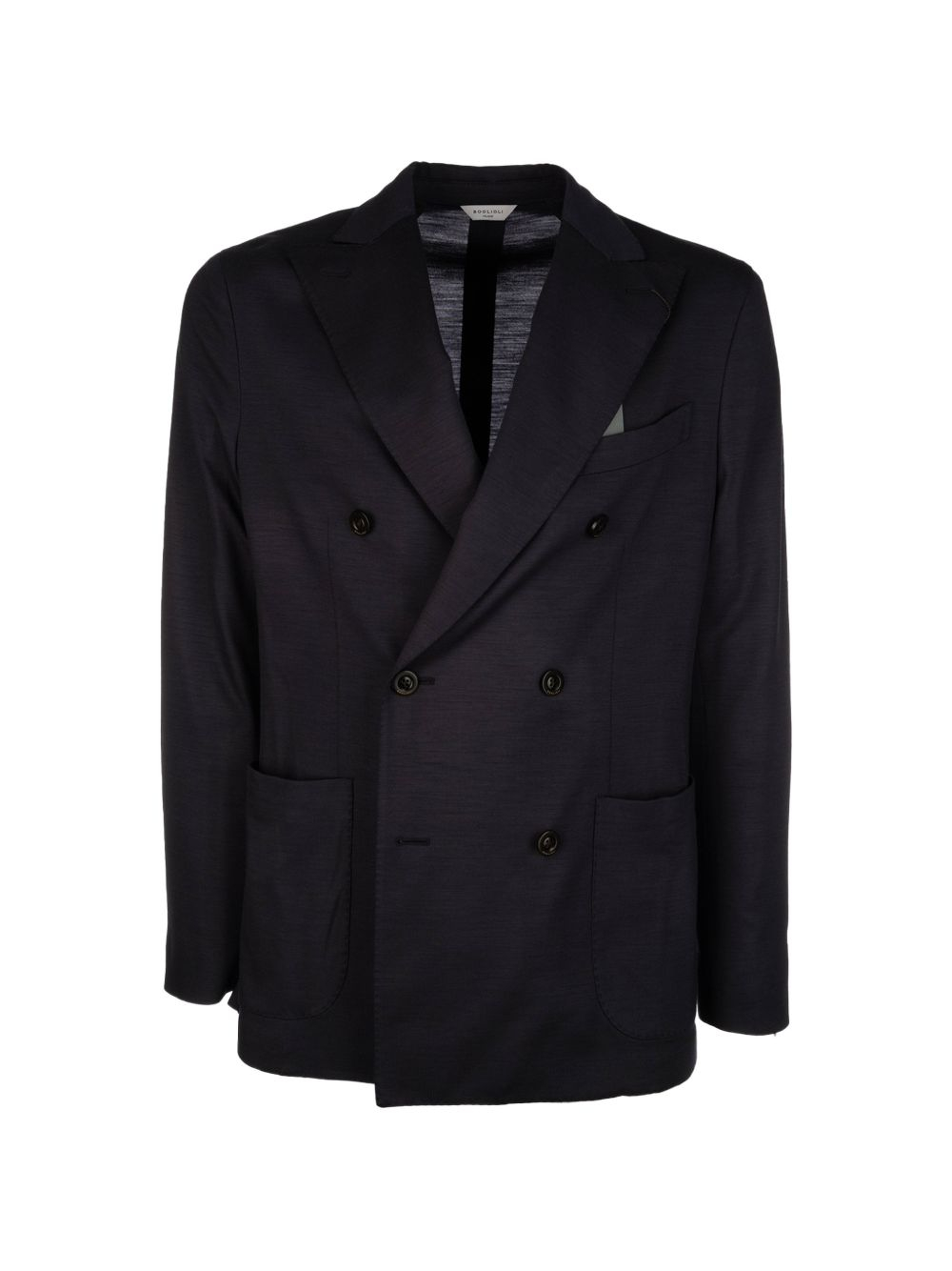 [Boglioli] Jacket SS26 N4302ESB47010780