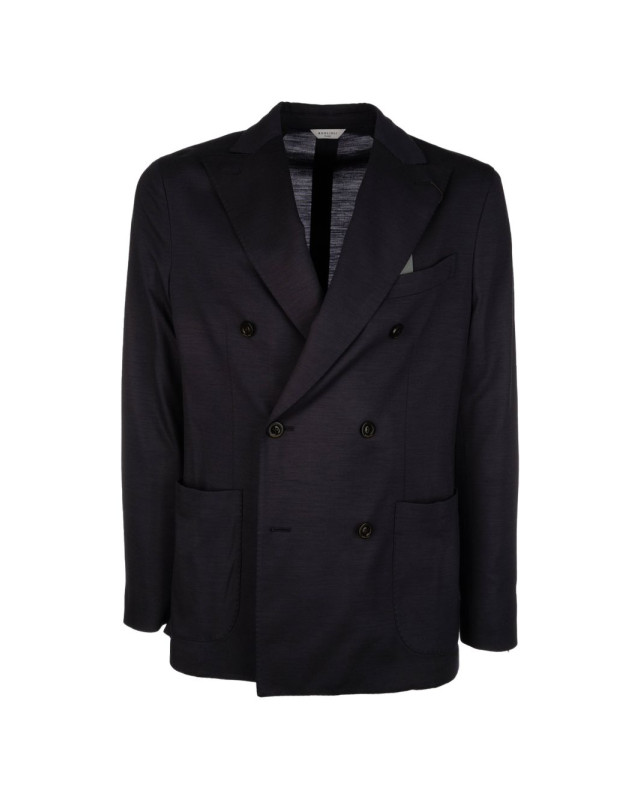 [Boglioli] Jacket SS26 N4302ESB47010780