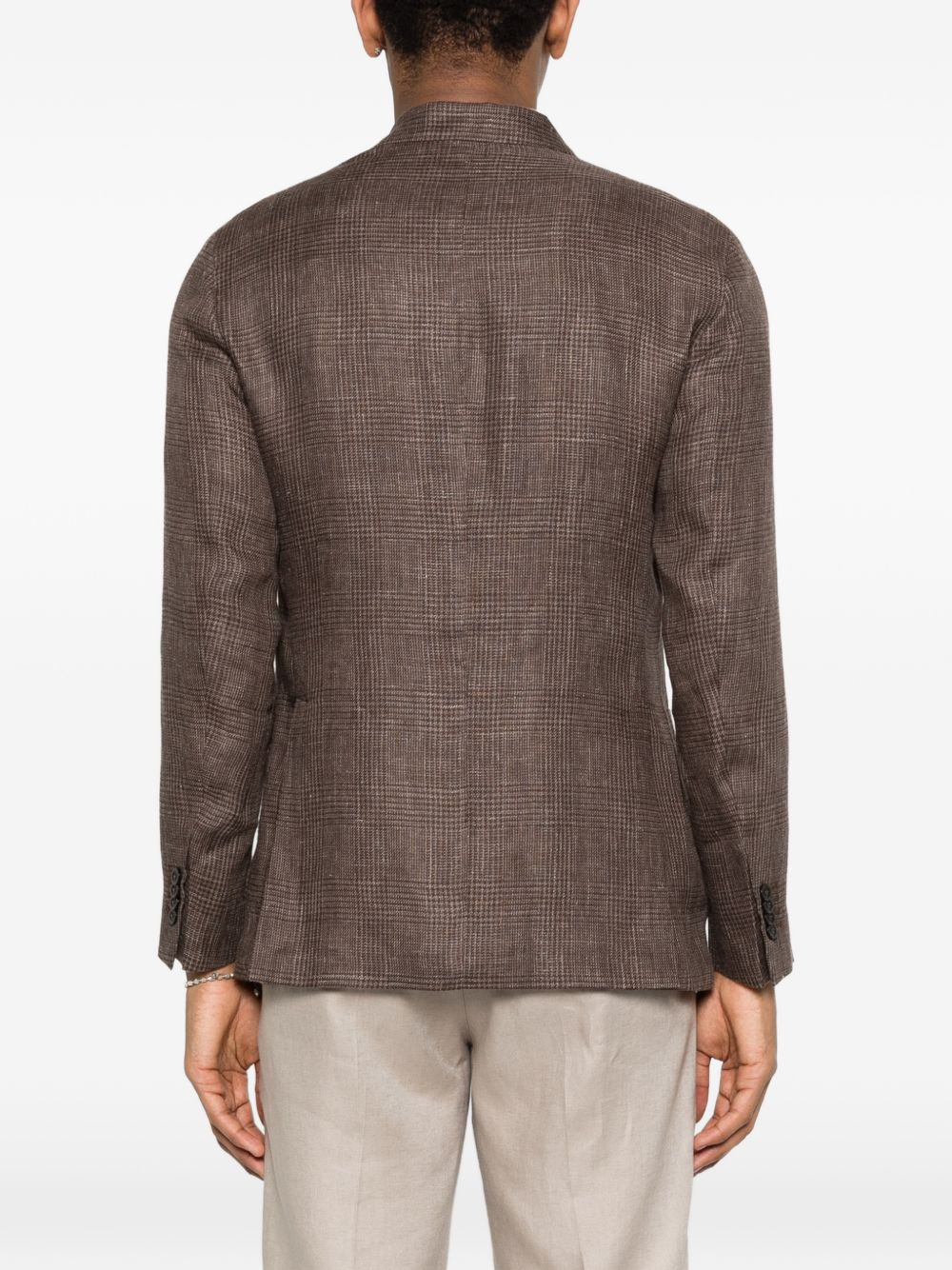 [Boglioli] Jacket SS26 N2902ESB60090460