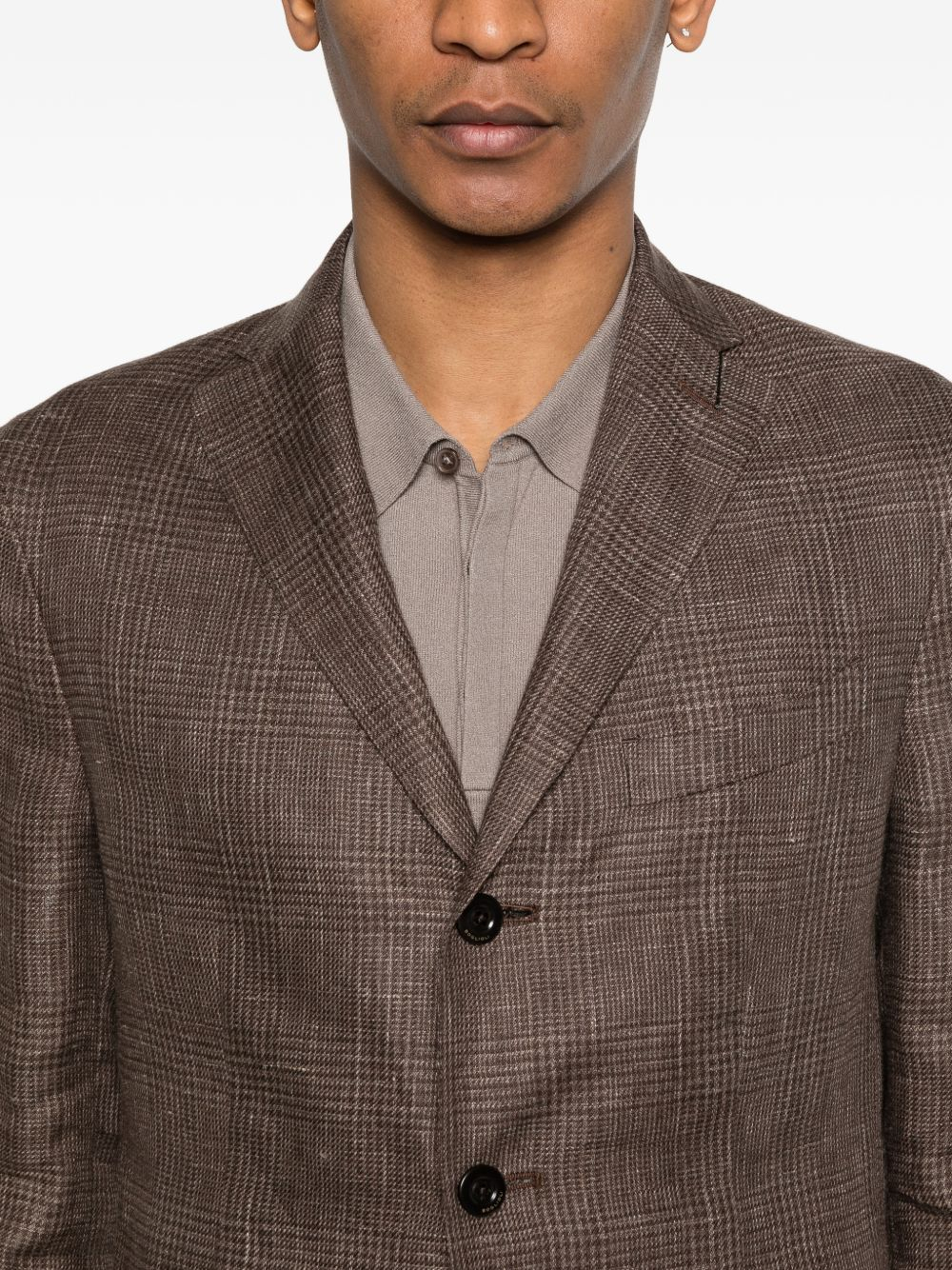 [Boglioli] Jacket SS26 N2902ESB60090460
