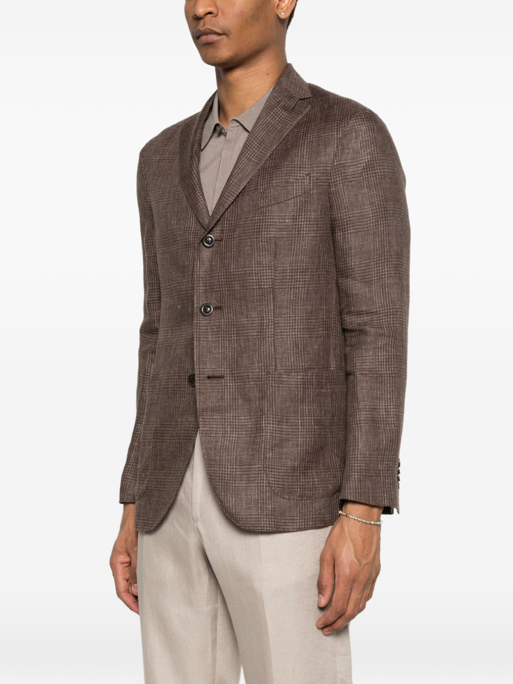 [Boglioli] Jacket SS26 N2902ESB60090460
