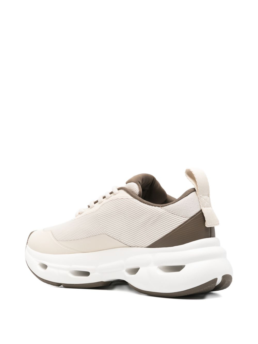 [Emporio Armani] Sneakers SS26 EW004642AF25728MZ775