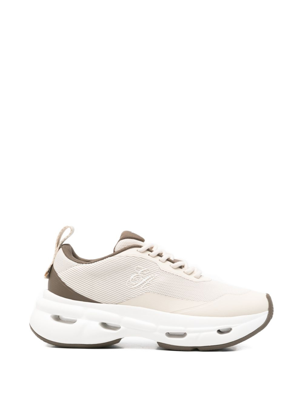 [Emporio Armani] Sneakers SS26 EW004642AF25728MZ775