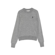 [Ami Paris] Knitwear SS26 FKS867KN00390504