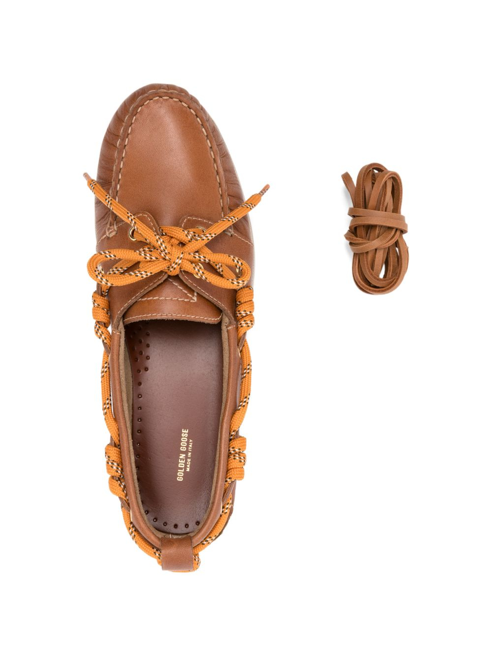 [Golden Goose] Loafer SS26 GWF00883F00831755150