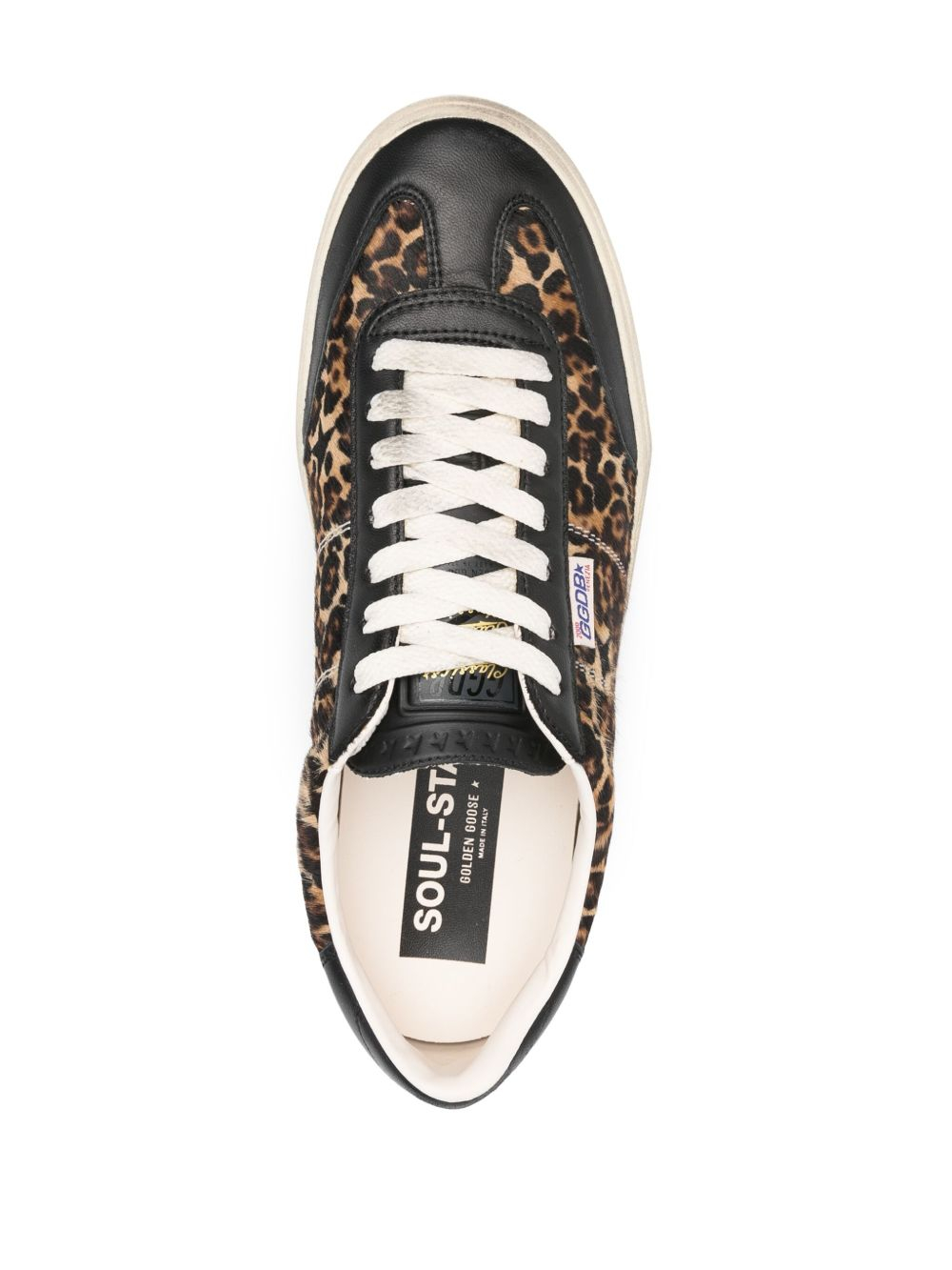 [Golden Goose] Sneakers SS26 GMF00464F00505181472