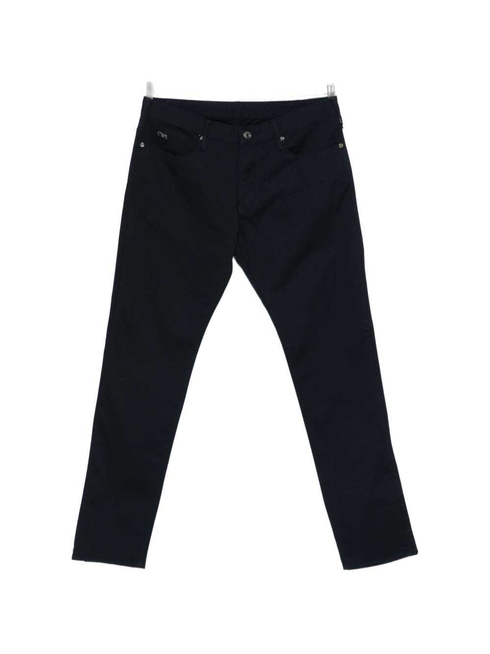 [Emporio Armani] Trousers SS26 EM000121AF22611UB118