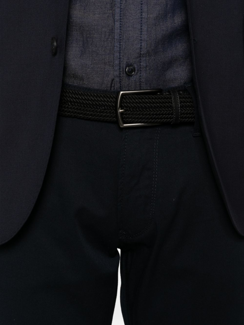 [Emporio Armani] Trousers SS26 EM000121AF22611UB118