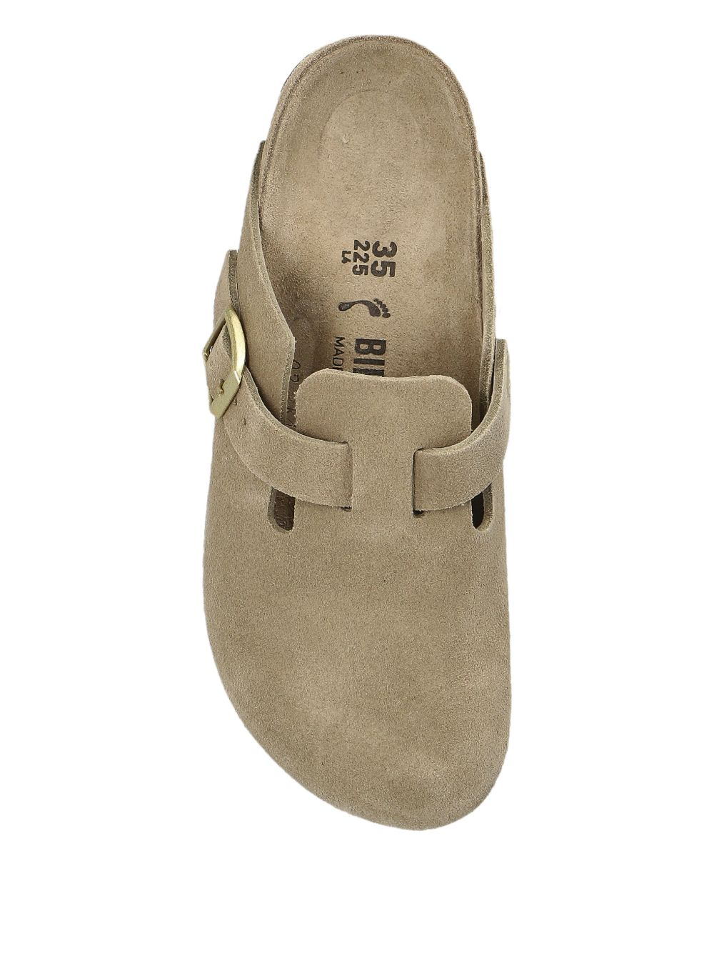 [Birkenstock] Sandals SS26 1031511DTAUPE