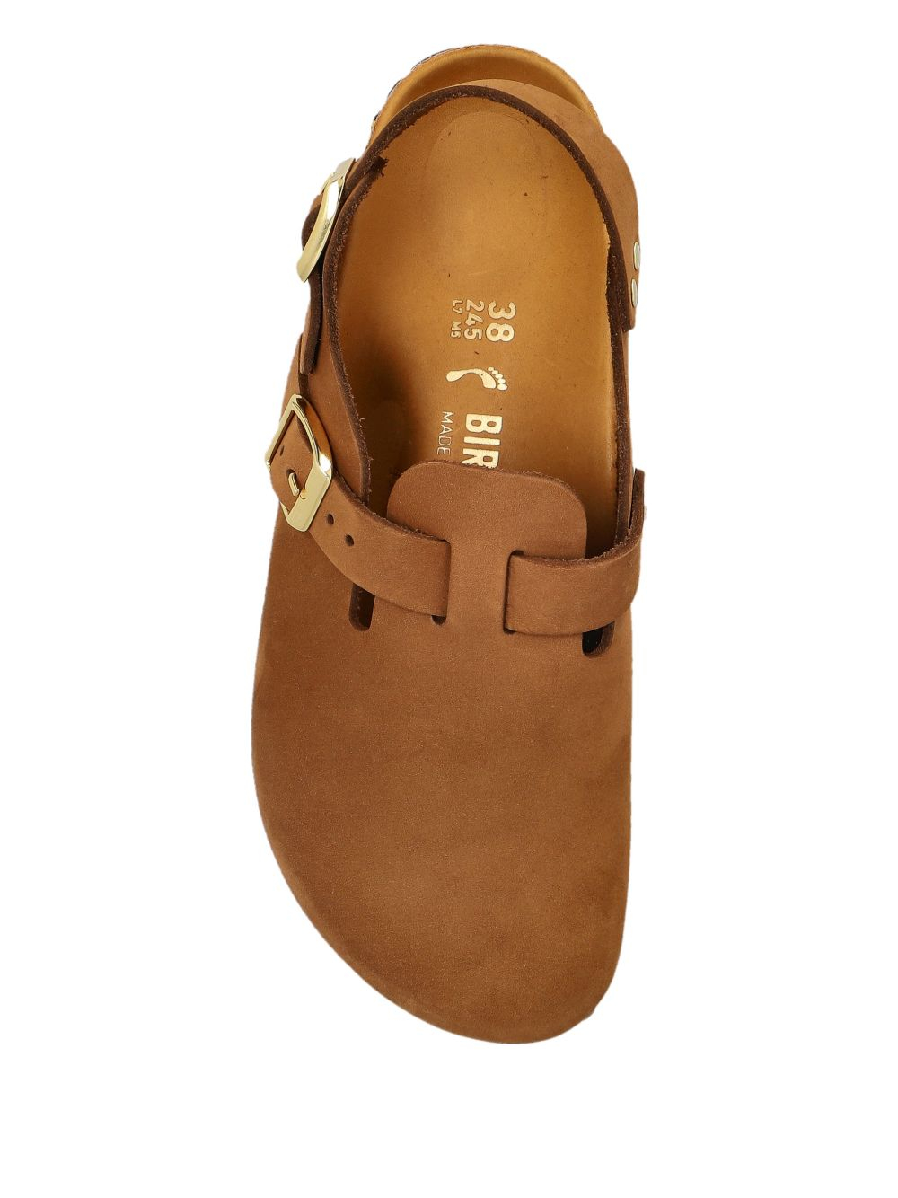 [Birkenstock] Sandals SS26 1031808MINK