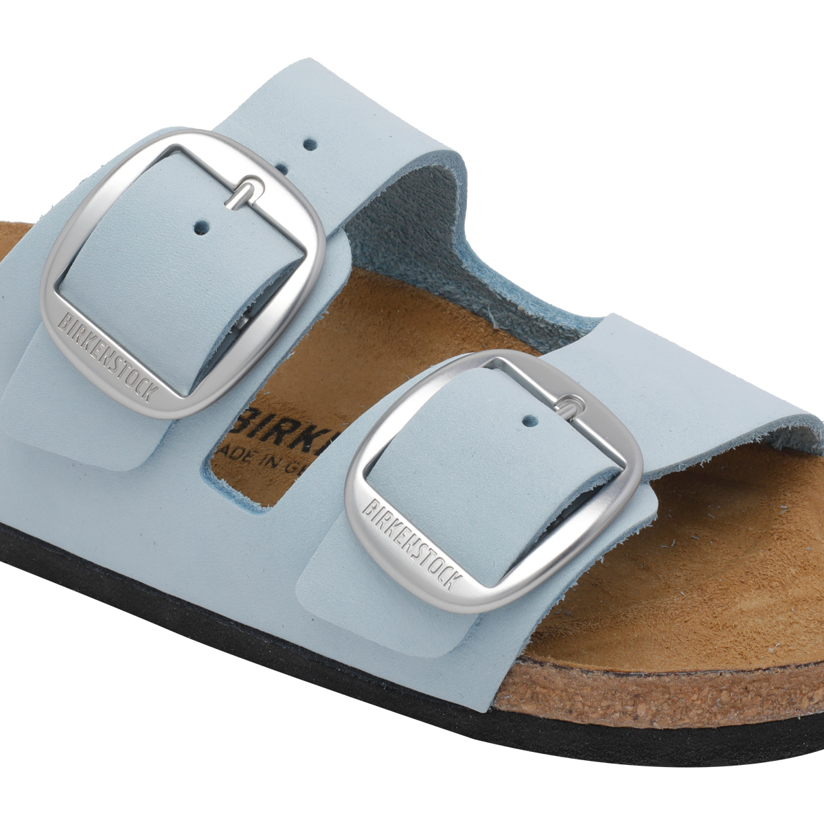 [Birkenstock] Sandals SS26 1031860 BABY BLUE